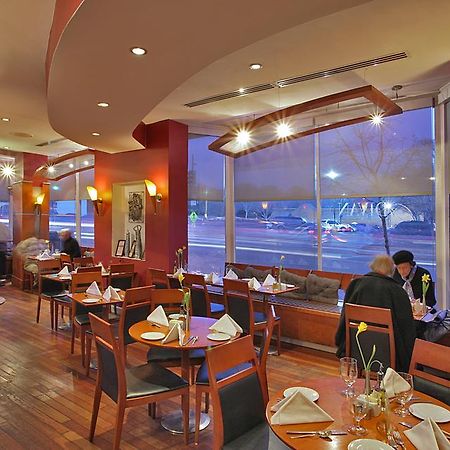 Georgetown Hill Inn Washington Extérieur photo