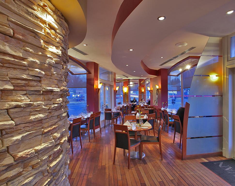 Georgetown Hill Inn Washington Extérieur photo