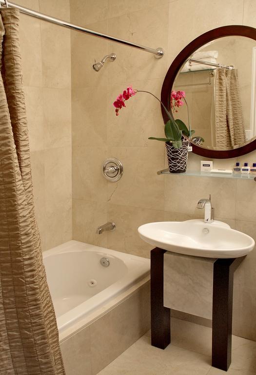 Georgetown Hill Inn Washington Chambre photo