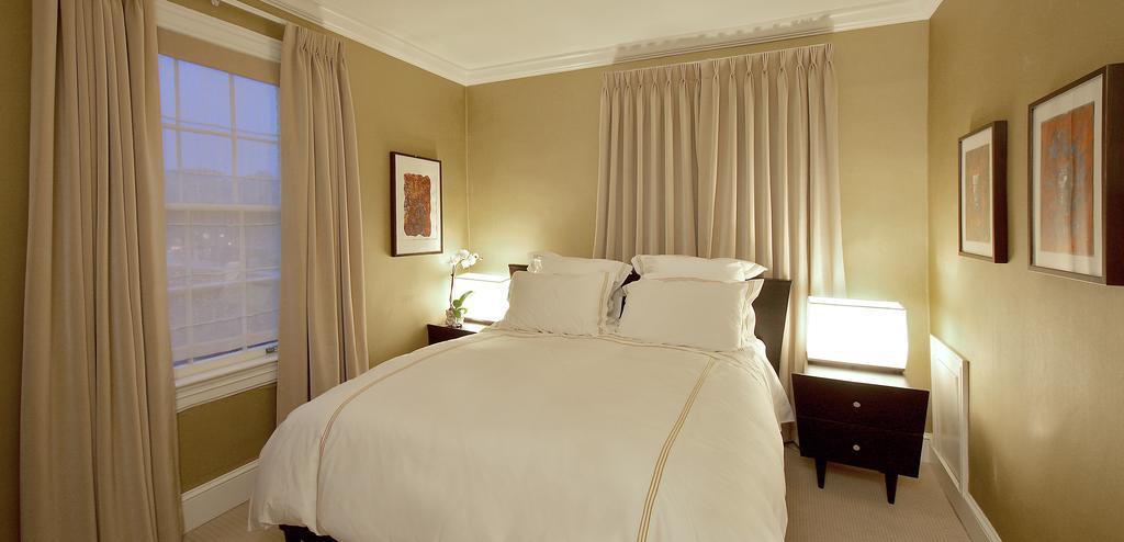 Georgetown Hill Inn Washington Chambre photo