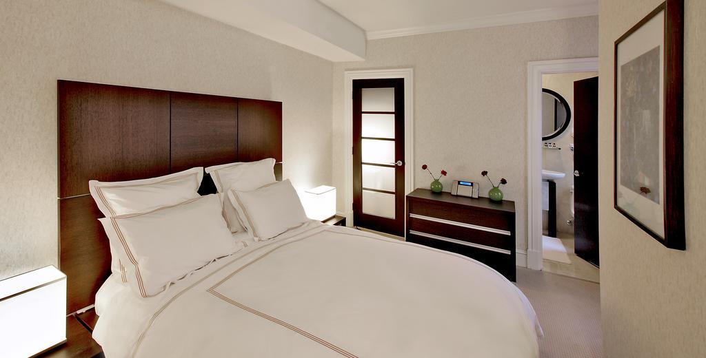 Georgetown Hill Inn Washington Chambre photo