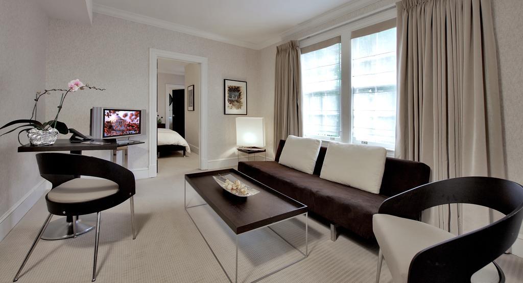 Georgetown Hill Inn Washington Chambre photo